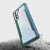 Чехол Raptic X-Doria Shield для Samsung Galaxy S21 Plus Iridescent Antimicrobial (492201)