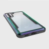 Чохол Raptic X-Doria Shield для Samsung Galaxy S21 Plus Iridescent Antimicrobial (492201)