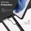 Чохол Raptic X-Doria Shield для Samsung Galaxy S21 Plus Red Antimicrobial (492218)