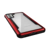 Чохол Raptic X-Doria Shield для Samsung Galaxy S21 Plus Red Antimicrobial (492218)