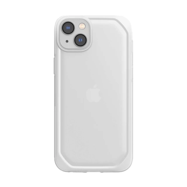 Чехол Raptic X-Doria Slim Case для iPhone 14 Clear (6950941493123)