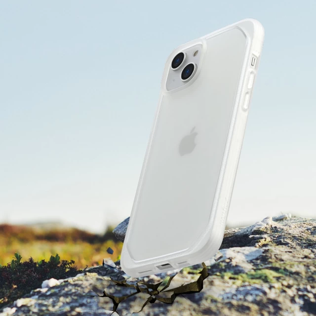 Чохол Raptic X-Doria Slim Case для iPhone 14 Clear (6950941493123)