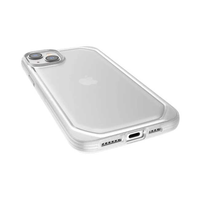 Чехол Raptic X-Doria Slim Case для iPhone 14 Clear (6950941493123)