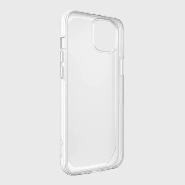 Чохол Raptic X-Doria Slim Case для iPhone 14 Clear (6950941493123)