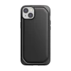 Чохол Raptic X-Doria Slim Case для iPhone 14 Black (6950941493130)