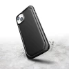 Чохол Raptic X-Doria Slim Case для iPhone 14 Black (6950941493130)