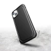 Чехол Raptic X-Doria Slim Case для iPhone 14 Black (6950941493130)