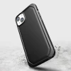 Чехол Raptic X-Doria Slim Case для iPhone 14 Black (6950941493130)