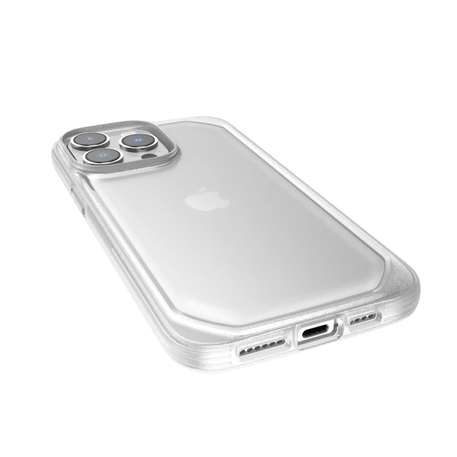 Чохол Raptic X-Doria Slim Case для iPhone 14 Pro Clear (6950941493147)