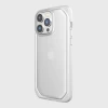Чохол Raptic X-Doria Slim Case для iPhone 14 Pro Clear (6950941493147)