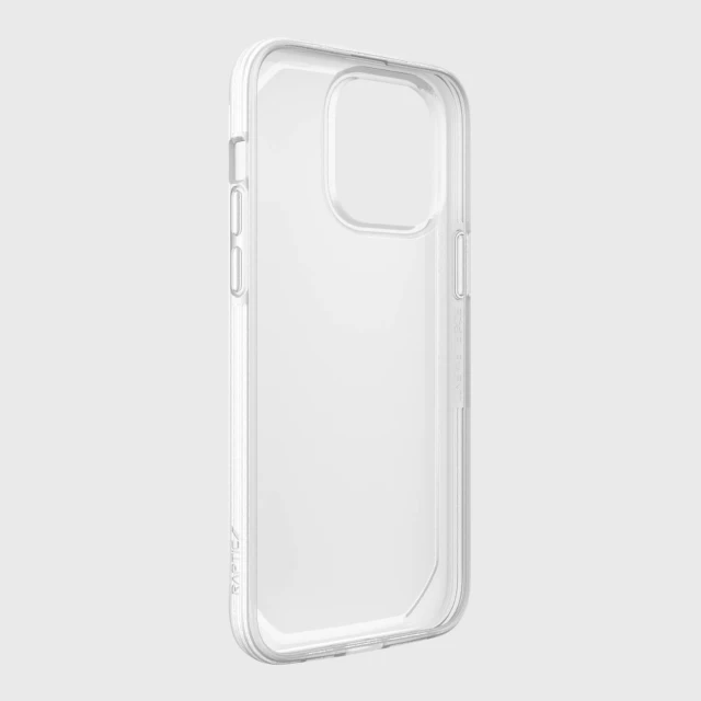 Чохол Raptic X-Doria Slim Case для iPhone 14 Pro Clear (6950941493147)