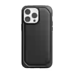 Чехол Raptic X-Doria Slim Case для iPhone 14 Pro Black (6950941493154)