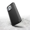 Чохол Raptic X-Doria Slim Case для iPhone 14 Pro Black (6950941493154)