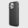 Чохол Raptic X-Doria Slim Case для iPhone 14 Pro Black (6950941493154)