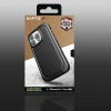 Чохол Raptic X-Doria Slim Case для iPhone 14 Pro Black (6950941493154)