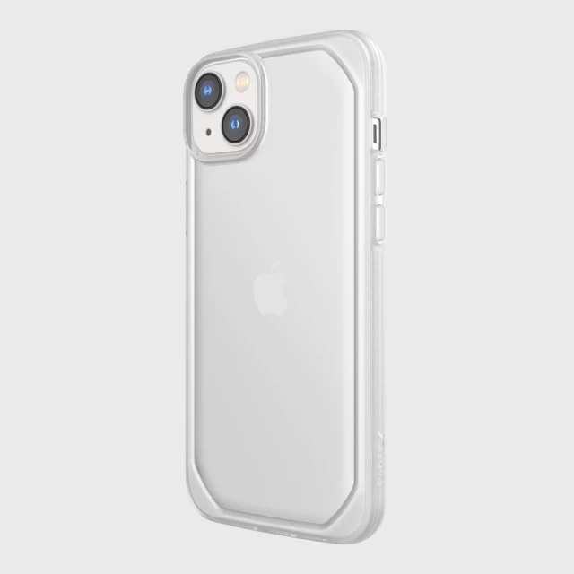Чохол Raptic X-Doria Slim Case для iPhone 14 Plus Clear (6950941493161)