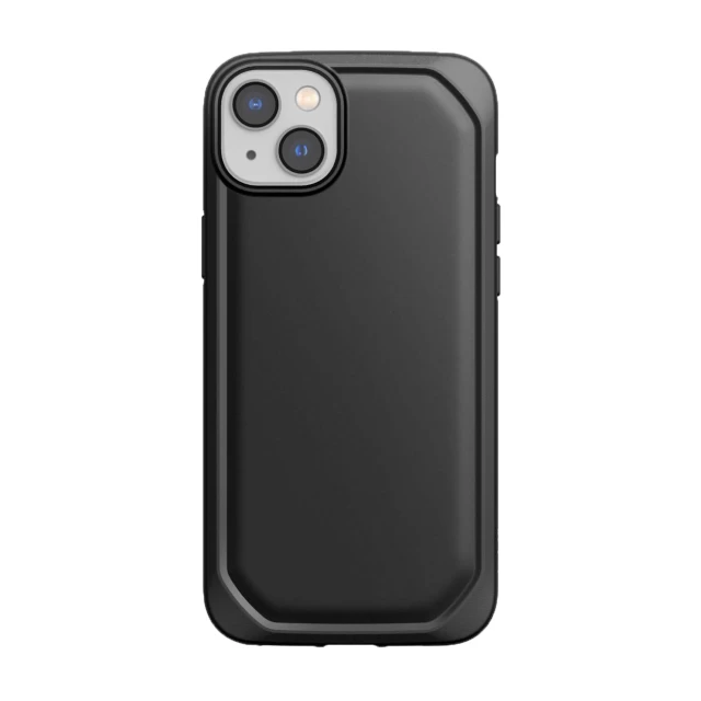 Чехол Raptic X-Doria Slim Case для iPhone 14 Plus Black (6950941493178)