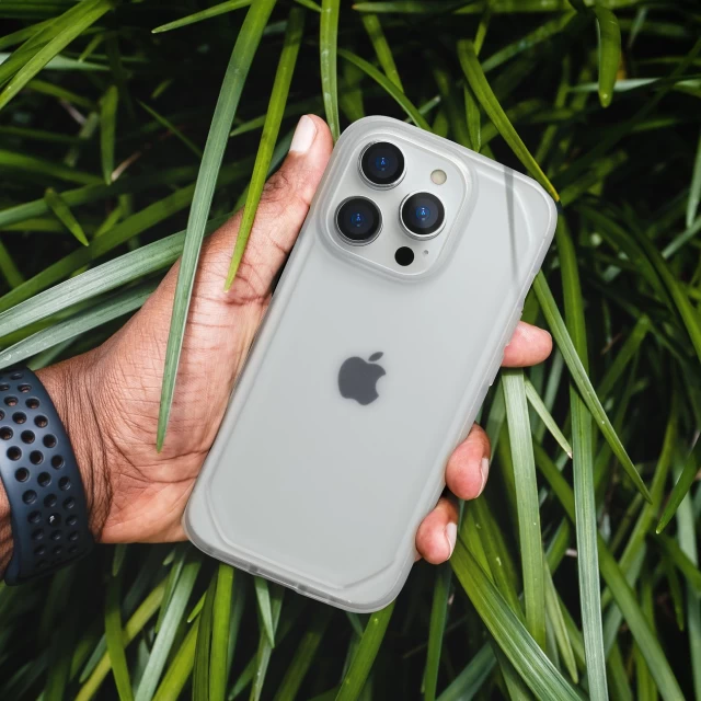 Чехол Raptic X-Doria Slim Case для iPhone 14 Pro Max Clear (6950941493185)