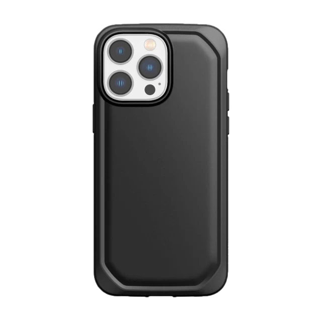 Чехол Raptic X-Doria Slim Case для iPhone 14 Pro Max Black (6950941493192)