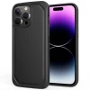 Чехол Raptic X-Doria Slim Case для iPhone 14 Pro Max Black (6950941493192)