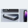 Чехол Raptic X-Doria Slim Case для iPhone 14 Pro Max Black (6950941493192)