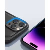 Чохол Raptic X-Doria Slim Case для iPhone 14 Pro Max Black (6950941493192)
