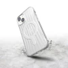 Чохол Raptic X-Doria Clutch Built Case для iPhone 14 Clear with MagSafe (6950941493208)