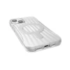 Чохол Raptic X-Doria Clutch Built Case для iPhone 14 Clear with MagSafe (6950941493208)