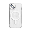 Чохол Raptic X-Doria Clutch Built Case для iPhone 14 Clear with MagSafe (6950941493208)