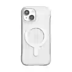 Чехол Raptic X-Doria Clutch Built Case для iPhone 14 Clear with MagSafe (6950941493208)