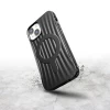 Чехол Raptic X-Doria Clutch Built Case для iPhone 14 Black with MagSafe (6950941493215)