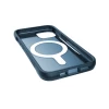 Чехол Raptic X-Doria Clutch Case для iPhone 14 Blue with MagSafe (6950941493222)