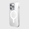 Чехол Raptic X-Doria Clutch Built Case для iPhone 14 Pro Clear with MagSafe (6950941493239)