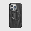 Чохол Raptic X-Doria Clutch Built Case для iPhone 14 Pro Black with MagSafe (6950941493246)