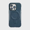 Чохол Raptic X-Doria Clutch Built Case для iPhone 14 Pro Blue with MagSafe (6950941493253)