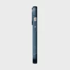 Чехол Raptic X-Doria Clutch Built Case для iPhone 14 Pro Blue with MagSafe (6950941493253)