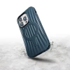 Чохол Raptic X-Doria Clutch Built Case для iPhone 14 Pro Blue with MagSafe (6950941493253)