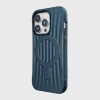 Чохол Raptic X-Doria Clutch Built Case для iPhone 14 Pro Blue with MagSafe (6950941493253)