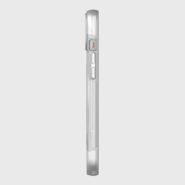 Чехол Raptic X-Doria Clutch Built Case для iPhone 14 Plus Clear with MagSafe (6950941493260)