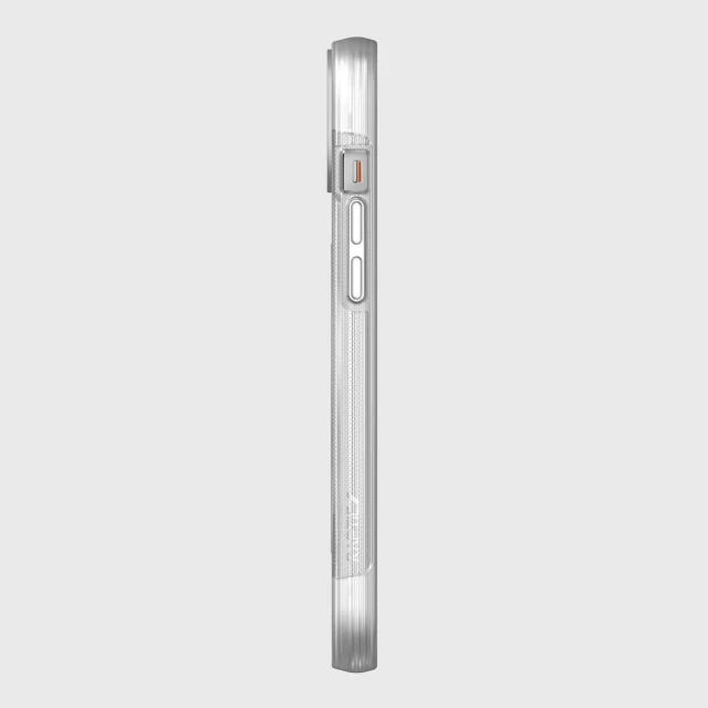 Чохол Raptic X-Doria Clutch Built Case для iPhone 14 Plus Clear with MagSafe (6950941493260)