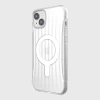 Чехол Raptic X-Doria Clutch Built Case для iPhone 14 Plus Clear with MagSafe (6950941493260)