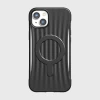 Чохол Raptic X-Doria Clutch Built Case для iPhone 14 Plus Black with MagSafe (6950941493277)