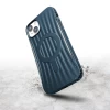 Чохол Raptic X-Doria Clutch Built Case для iPhone 14 Plus Blue with MagSafe (6950941493284)