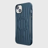 Чехол Raptic X-Doria Clutch Built Case для iPhone 14 Plus Blue with MagSafe (6950941493284)