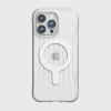 Чохол Raptic X-Doria Clutch Built Case для iPhone 14 Pro Max Clear with MagSafe (6950941493291)