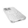 Чохол Raptic X-Doria Clutch Built Case для iPhone 14 Pro Max Clear with MagSafe (6950941493291)