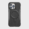 Чохол Raptic X-Doria Clutch Built Case для iPhone 14 Pro Max Black with MagSafe (6950941493307)