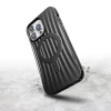 Чохол Raptic X-Doria Clutch Built Case для iPhone 14 Pro Max Black with MagSafe (6950941493307)
