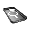 Чехол Raptic X-Doria Clutch Built Case для iPhone 14 Pro Max Black with MagSafe (6950941493307)