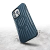 Чохол Raptic X-Doria Clutch Built Case для iPhone 14 Pro Max Blue with MagSafe (6950941493314)